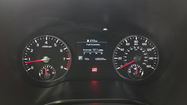 Used 2022 Kia Telluride LX AWD/4WD image 17