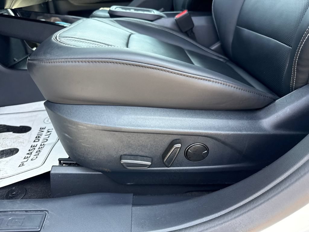Used 2025 Ford Mustang Mach-E Premium AWD/4WD image 26