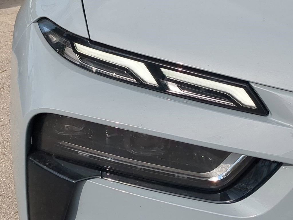 New 2026 BMW X7 xDrive40i w/ M Sport Package image 10