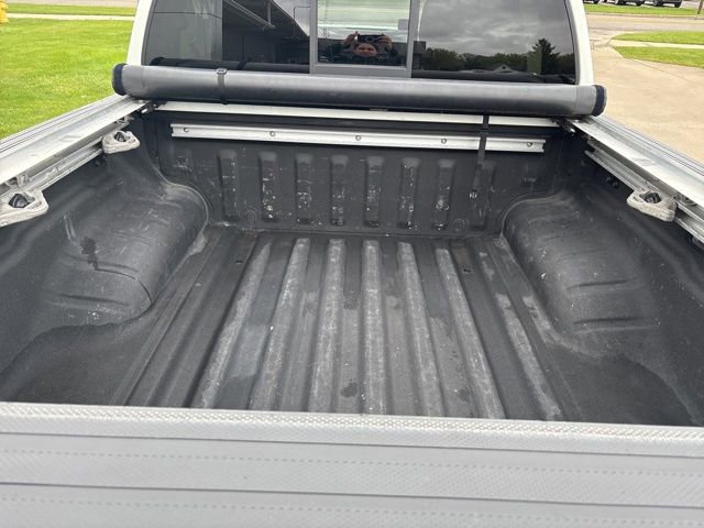 Used 2022 Nissan Frontier PRO-4X AWD/4WD image 13
