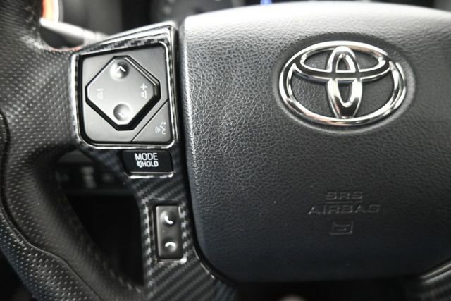 Used 2019 Toyota Tacoma TRD Off-Road AWD/4WD image 26
