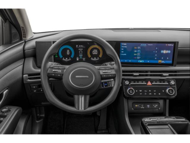 New 2026 Hyundai Tucson SEL AWD/4WD image 6
