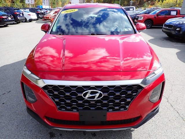 Used 2020 Hyundai Santa Fe SE image 11