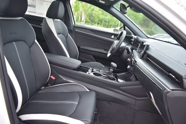 New 2026 Kia K5 GT-Line w/ GT-Line Premium Package AWD/4WD image 13
