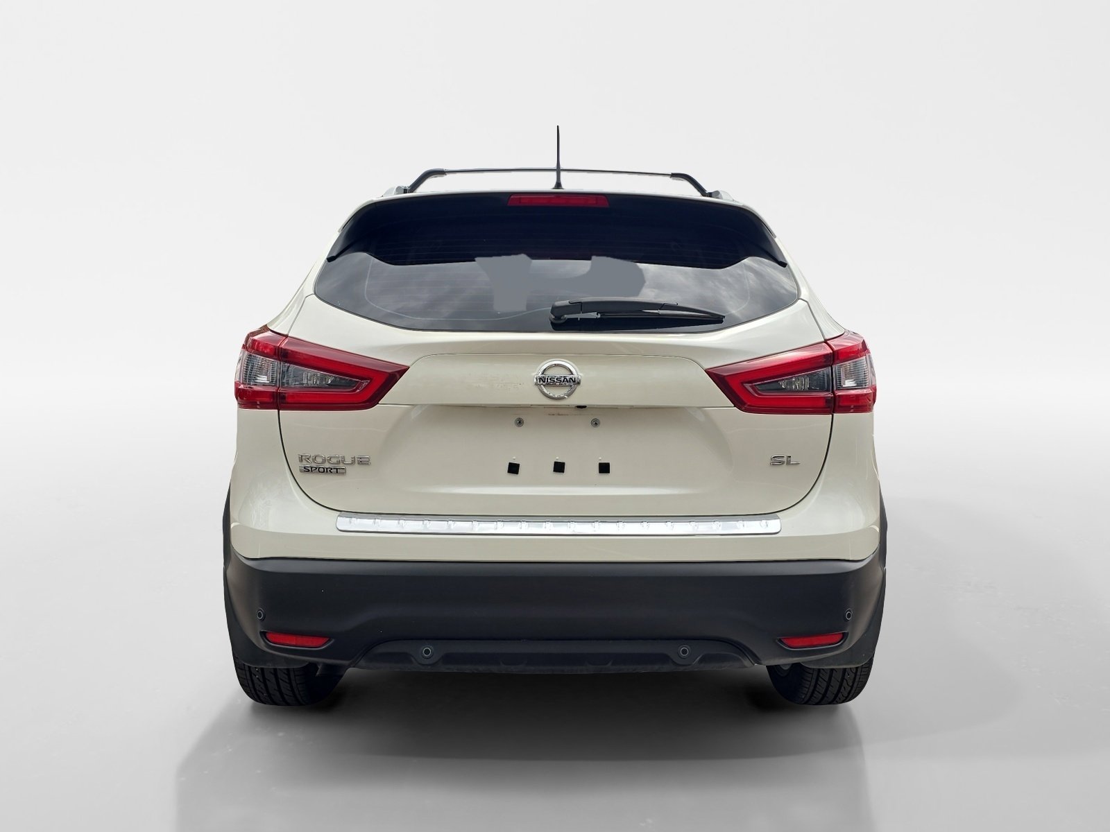 Used 2022 Nissan Rogue Sport SL image 4