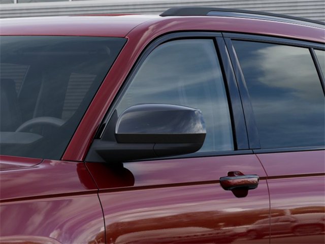 New 2025 Jeep Grand Cherokee L Altitude image 12