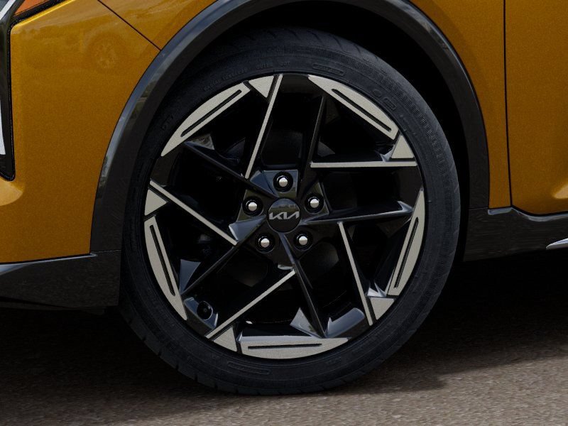 New 2026 Kia K4 GT-Line w/ GT-Line Premium Package FWD image 9