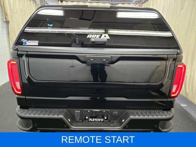 Used 2023 GMC Sierra 1500 Denali w/ Denali Reserve Package image 8