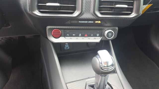 Used 2025 Ford Mustang GT image 18