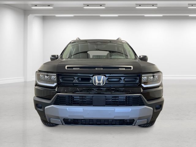 New 2026 Honda Passport RTL image 8