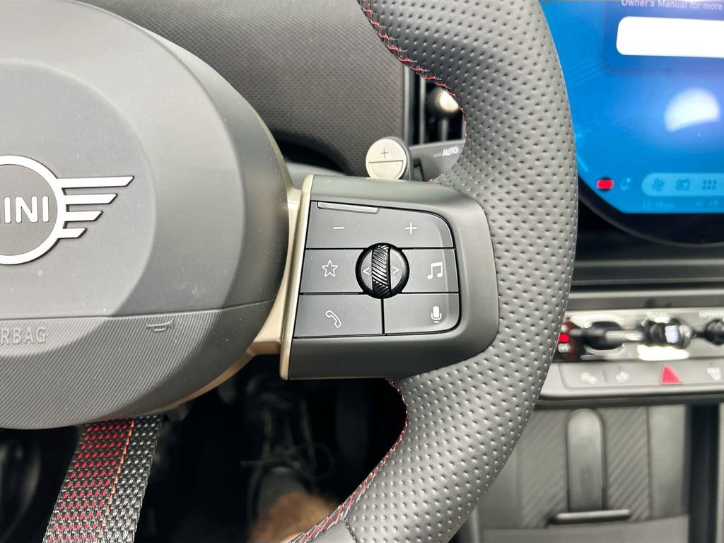 Used 2026 MINI Cooper S image 12
