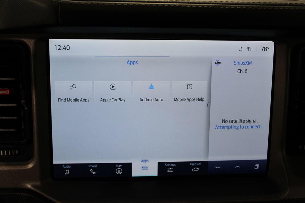 Used 2024 Ford Bronco Raptor image 33