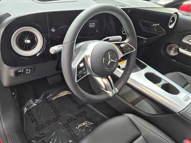 New 2027 Mercedes-Benz CLA 220 image 3