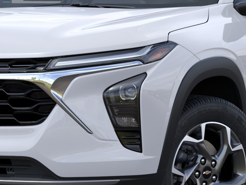New 2026 Chevrolet Trax LT w/ Driver Confidence Package FWD image 34