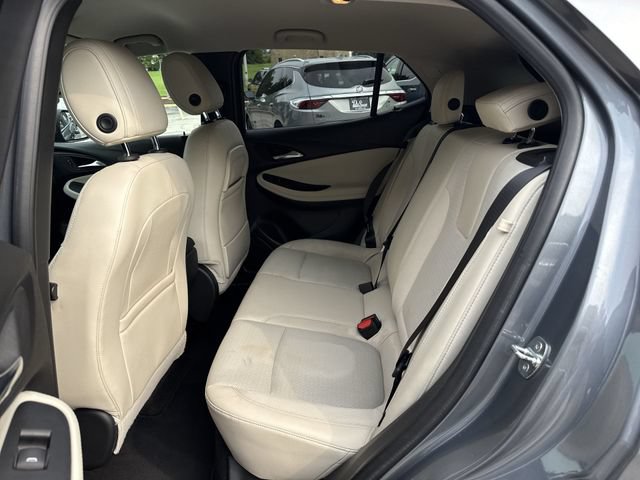 Used 2022 Buick Encore GX Preferred w/ Cold Weather Comfort Package FWD image 22