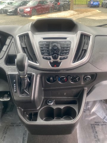 Used 2016 Ford Transit 350 XLT RWD image 15