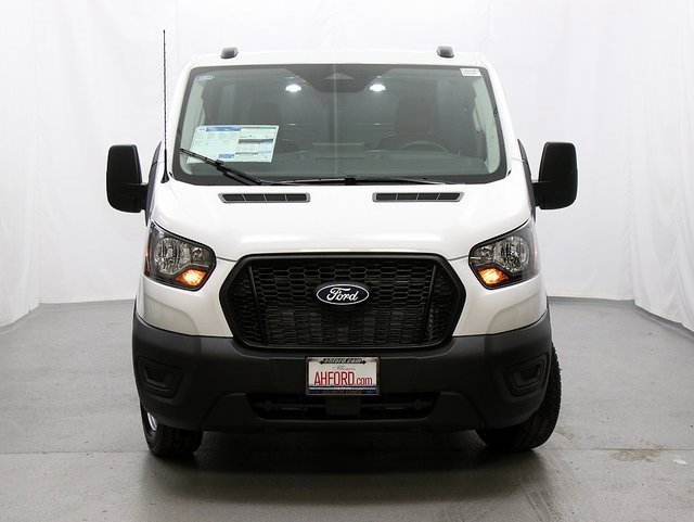 New 2026 Ford Transit 250 Low Roof w/ Load Area Protection Package image 5