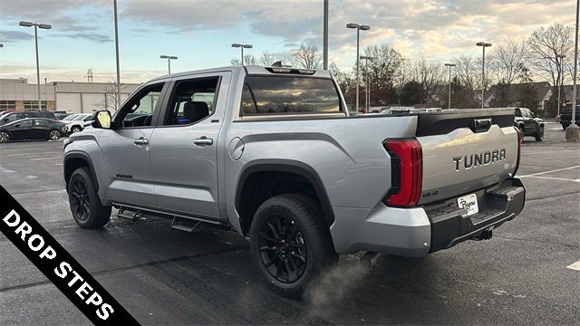 New 2026 Toyota Tundra SR5 w/ SR5 Premium Package image 5