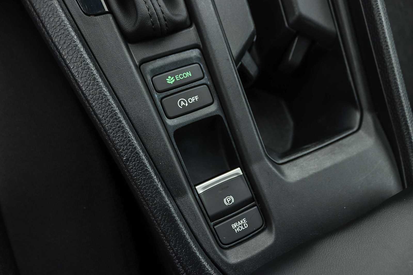 Used 2024 Honda Accord LX image 26