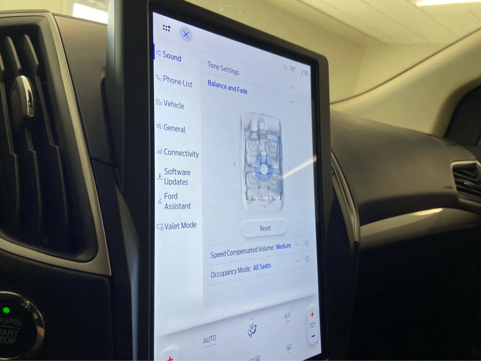 Used 2024 Ford Edge SE image 24