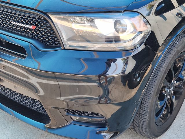 Used 2020 Dodge Durango R/T w/ Blacktop Package AWD/4WD image 8
