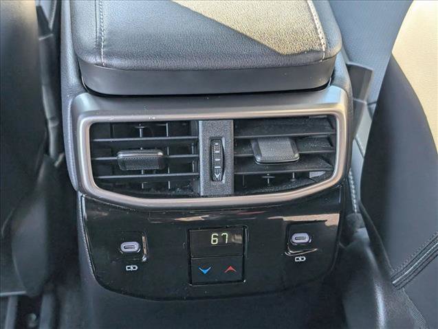 Used 2024 Lexus RX 350 Premium Plus w/ Cold Area Package FWD image 16