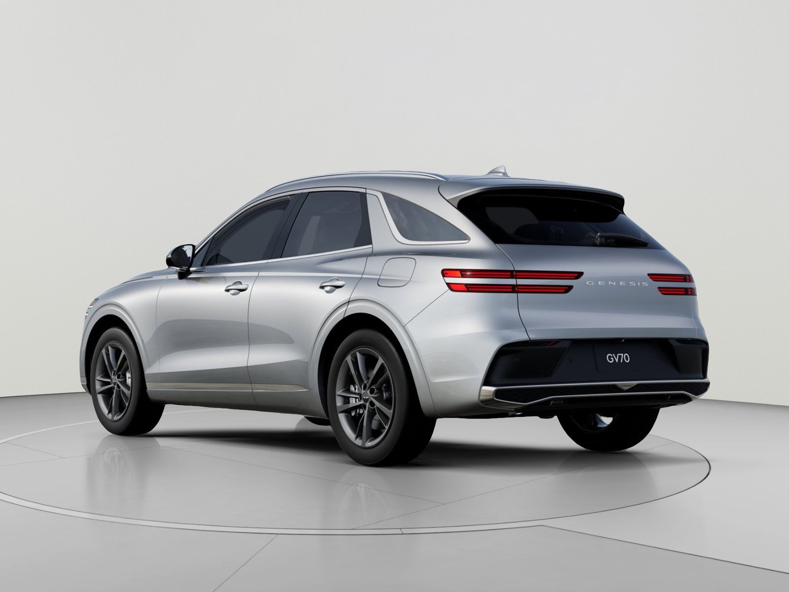 New 2027 Genesis GV70 2.5T Advanced AWD/4WD image 5