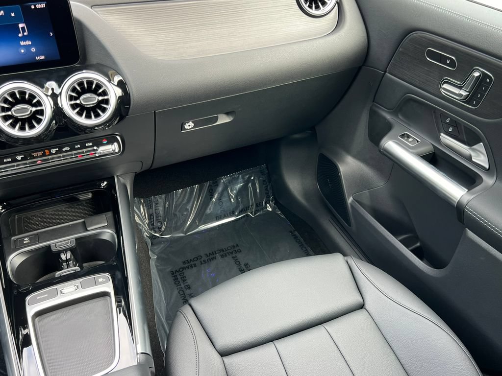 New 2026 Mercedes-Benz GLA 250 4MATIC image 34