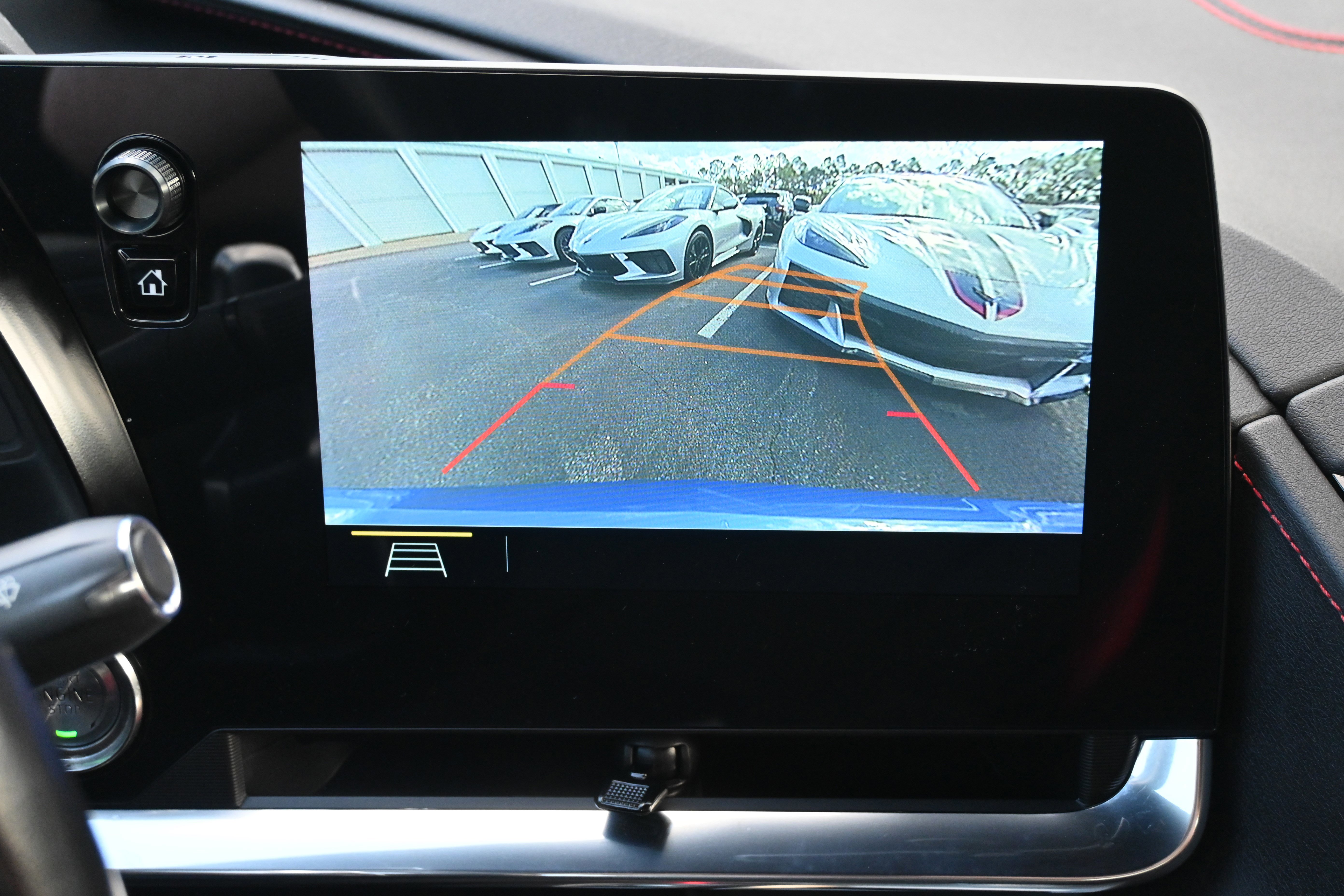 Used 2020 Chevrolet Corvette Stingray Coupe w/ 1LT image 13