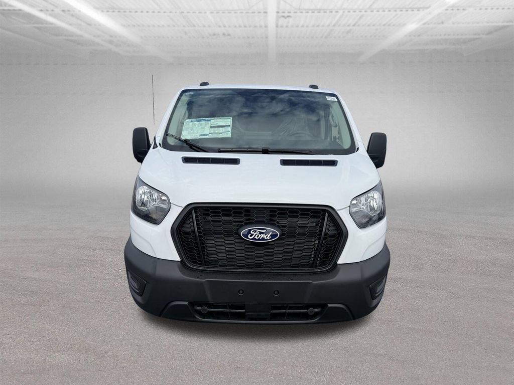 New 2026 Ford Transit 250 Low Roof w/ Load Area Protection Package RWD image 11