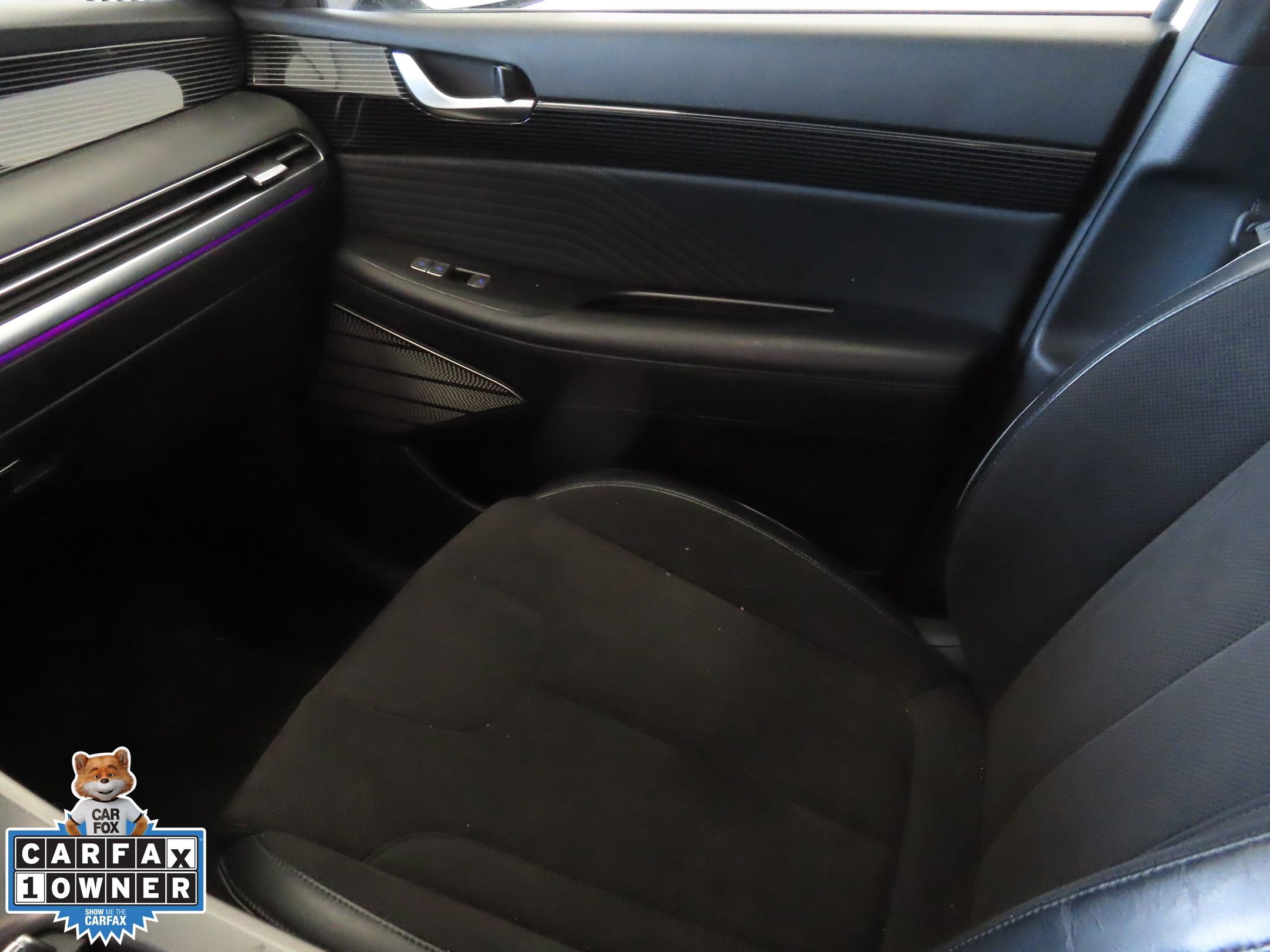 Used 2024 Hyundai Palisade Calligraphy image 22