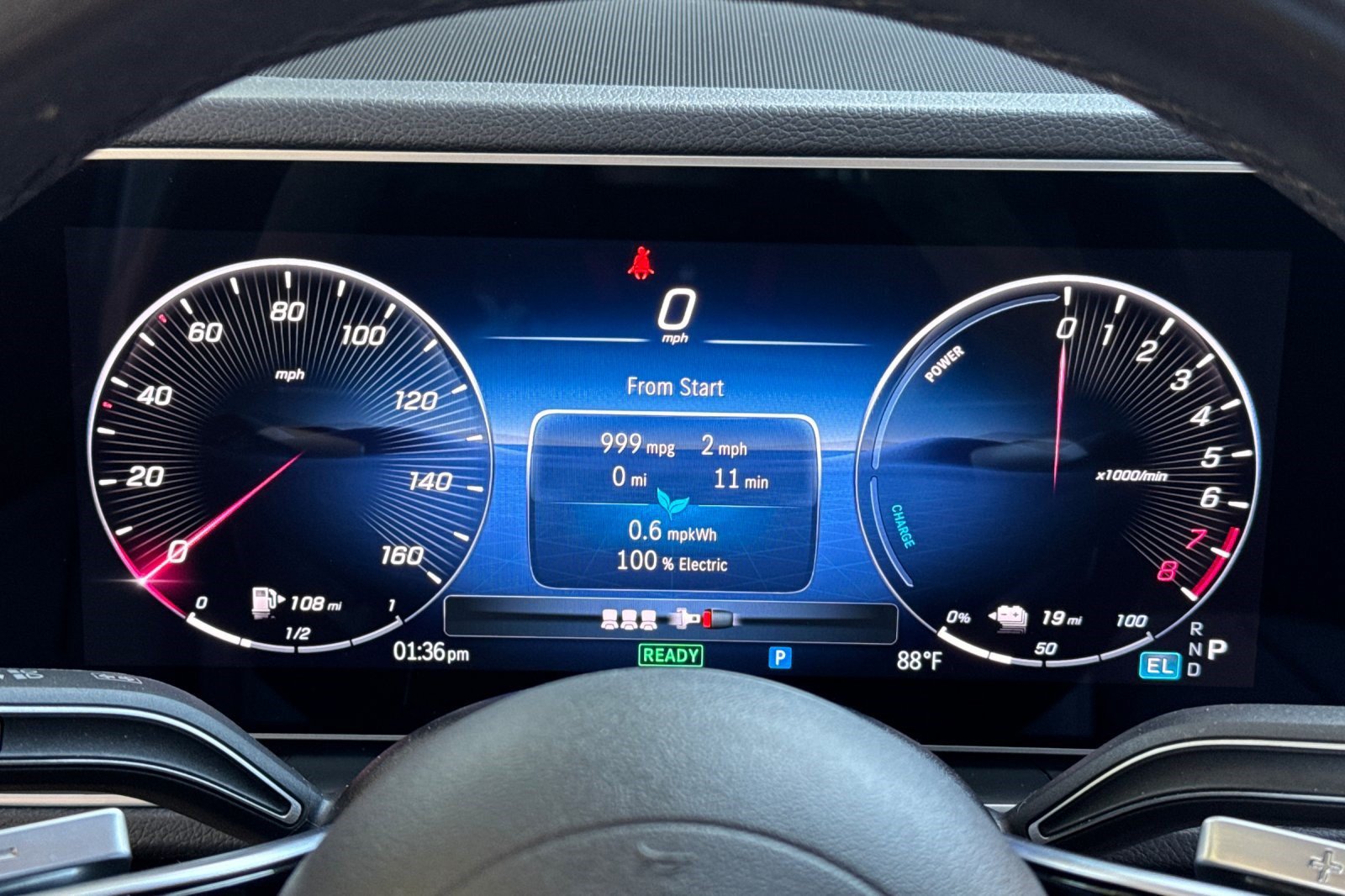 Certified 2024 Mercedes-Benz GLE 450e 4MATIC image 24