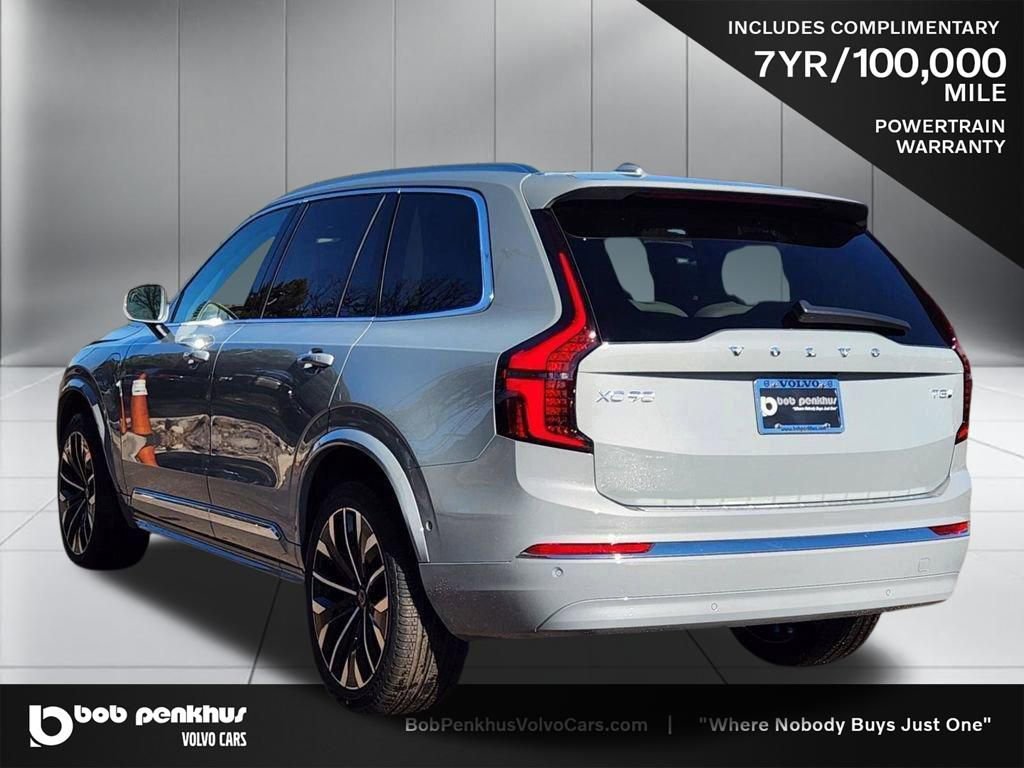 New 2026 Volvo XC90 T8 Ultra w/ Protection Package Premier image 27