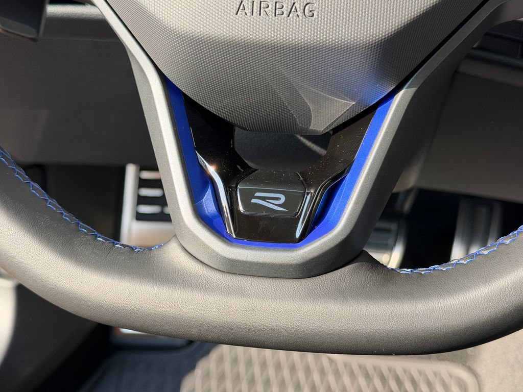 New 2026 Volkswagen Golf AWD/4WD image 17