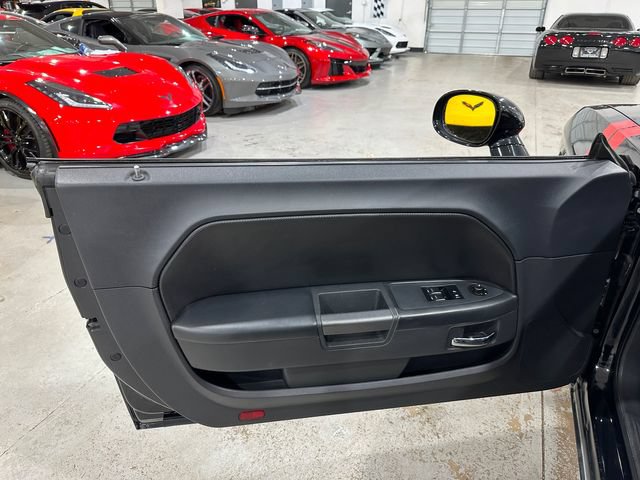 Used 2014 Dodge Challenger R/T RWD image 20