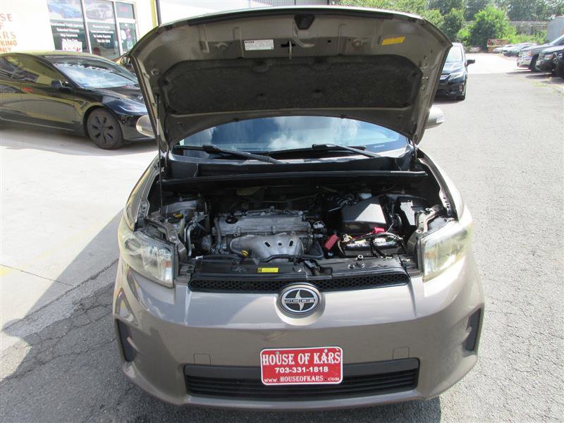 Used 2012 Scion xB image 27
