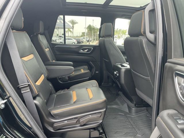 Used 2024 GMC Yukon AT4 w/ Max Trailering Package image 28
