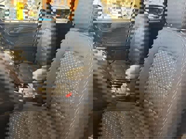 New 2025 Ford Escape Active w/ Cold Weather Package image 16