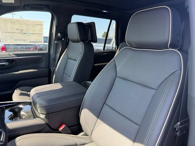 New 2026 Chevrolet Tahoe Premier AWD/4WD image 20