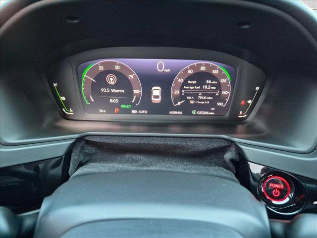 Used 2024 Honda Accord Sport image 11
