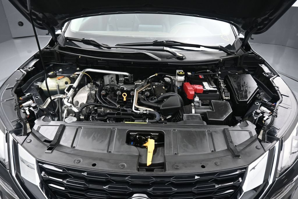 Used 2021 Nissan Rogue SV w/ Premium Package AWD/4WD image 52