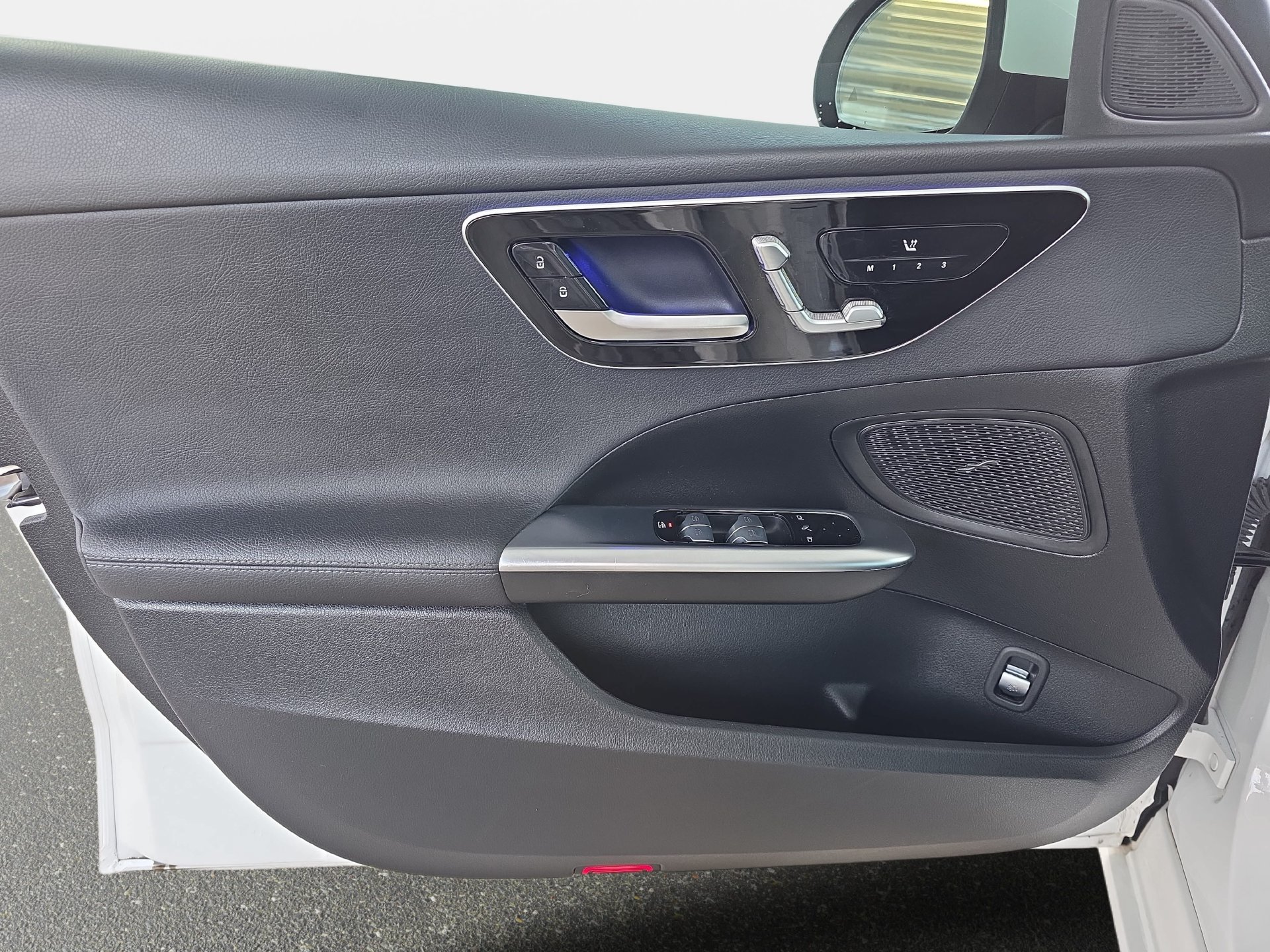 Used 2022 Mercedes-Benz C 300 Sedan image 26
