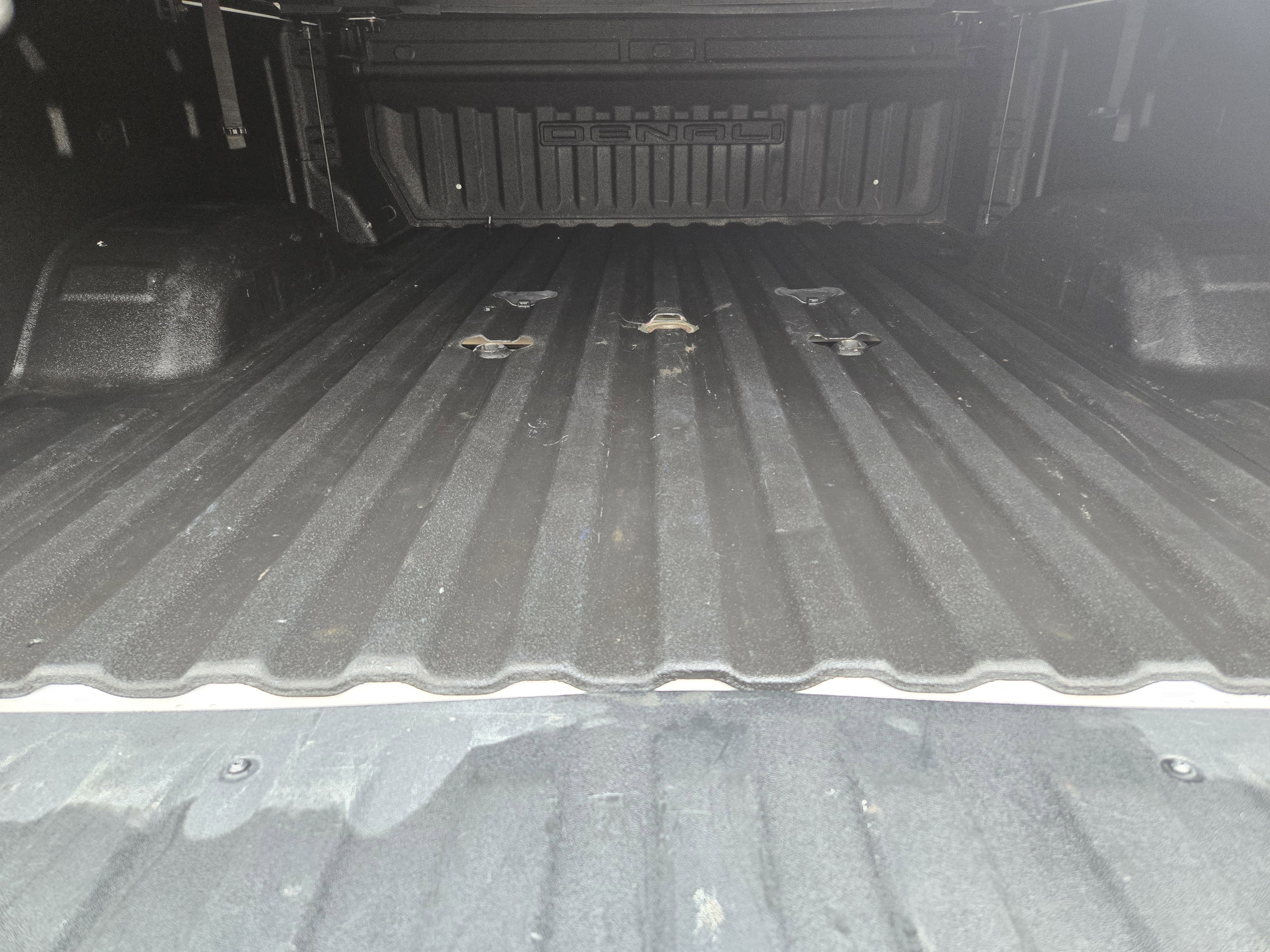 Used 2020 GMC Sierra 3500 Denali w/ Denali Ultimate Package image 23