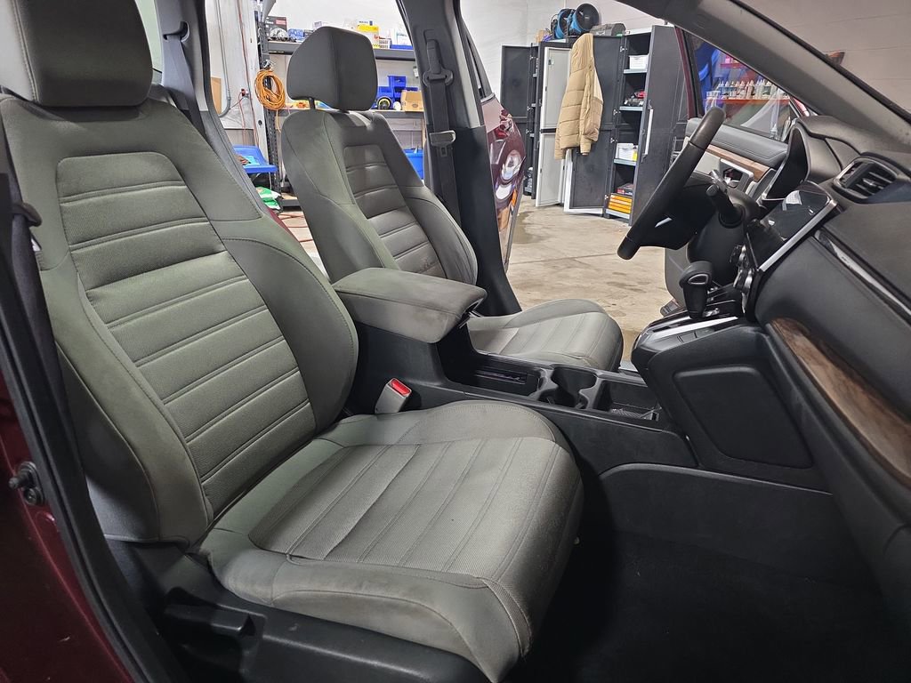 Used 2019 Honda CR-V EX image 10
