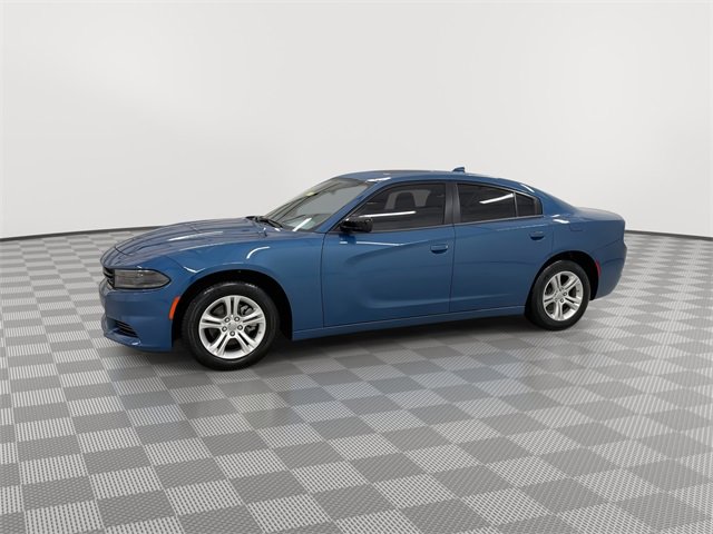 Used 2023 Dodge Charger SXT w/ Cold Weather Package image 5
