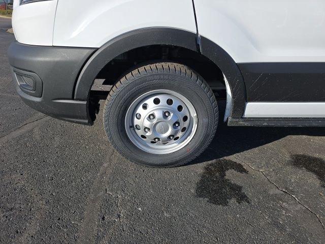 Used 2024 Ford Transit 350 Low Roof w/ Load Area Protection Package image 9