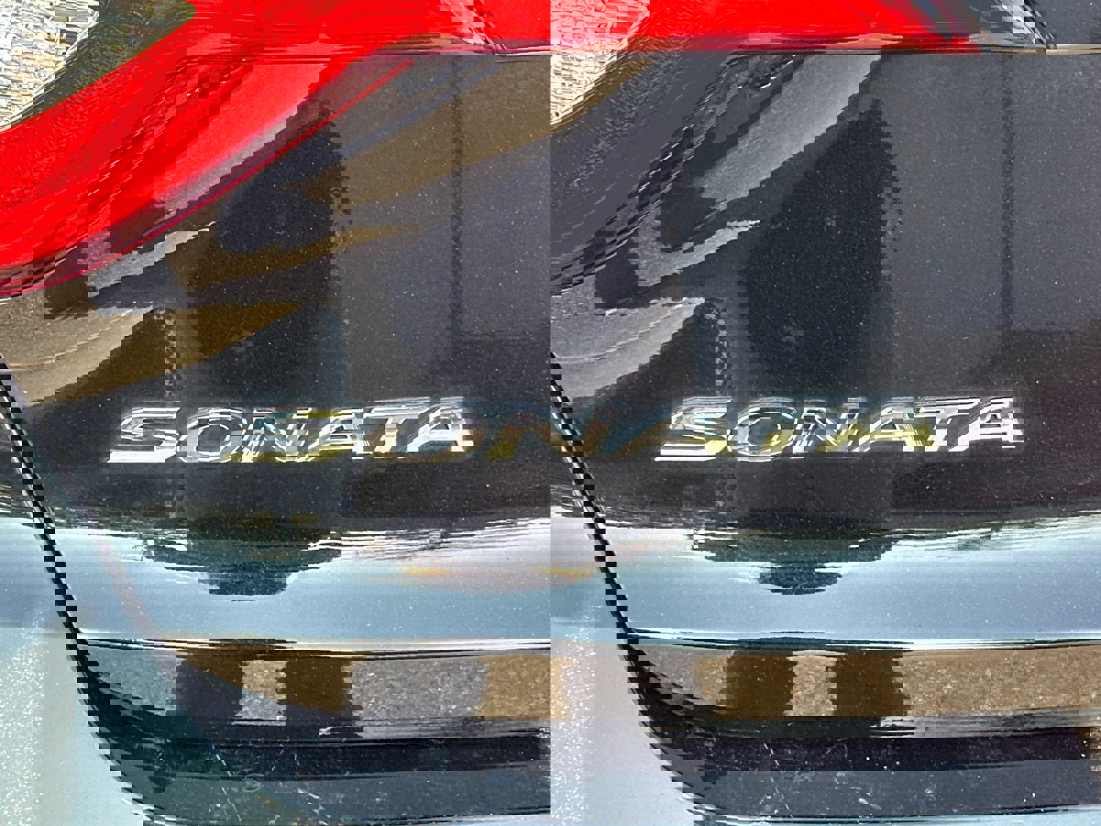 Used 2016 Hyundai Sonata Sport w/ Option Group 03 image 7