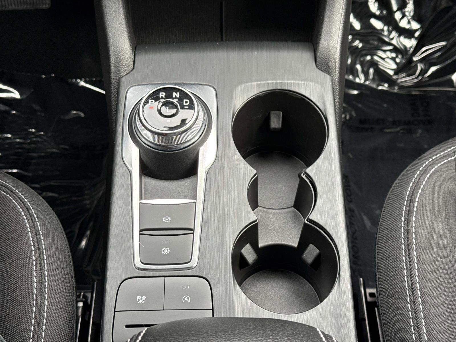 Used 2024 Ford Escape Active image 8