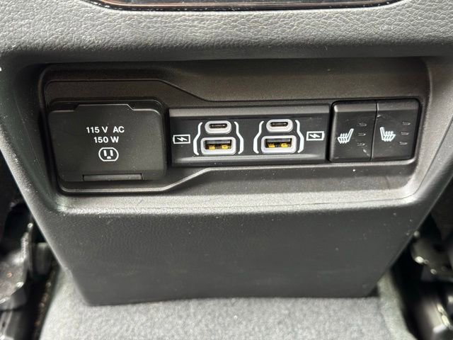 Used 2024 Jeep Grand Cherokee Limited image 24