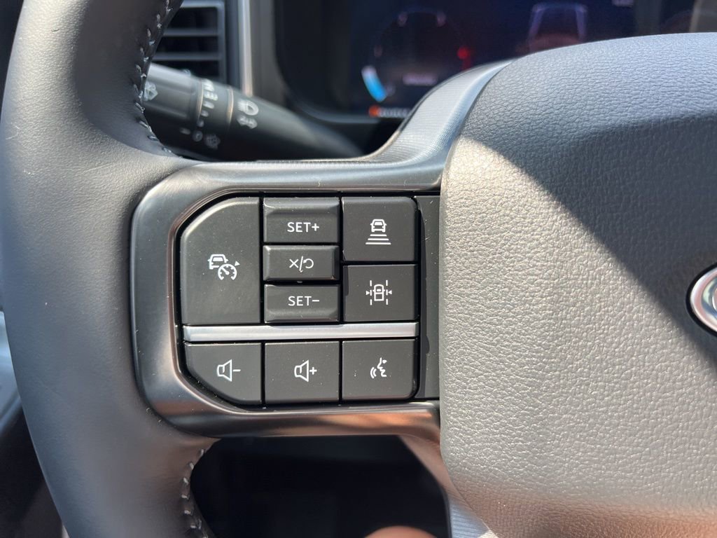 New 2026 Ford F350 Platinum image 17